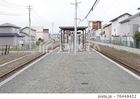 東釧路駅　JR東釧路駅　花咲線　釧網本線　根室本線 76449422