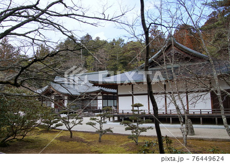 高野山　金剛峯寺 76449624
