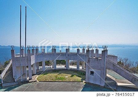 【ナガタニ展望台】 愛媛県今治市関前岡村乙 76455017