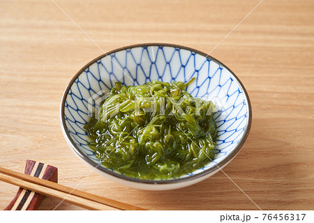 めかぶ めかぶ 76456317