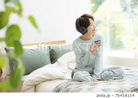 ステイホーム　 76458154