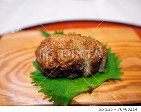 さつま揚げ さつま揚げ 76460214