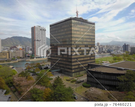 北九州市庁舎 北九州市庁舎 76460221