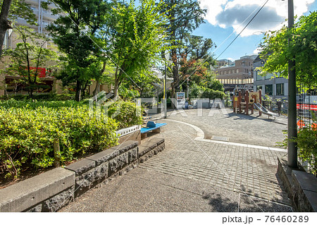 東京都渋谷区立代官山公園 東京都渋谷区立代官山公園 76460289