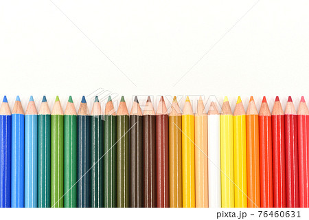 色鉛筆 76460631