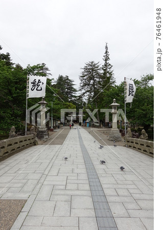 日本の神社 76461948