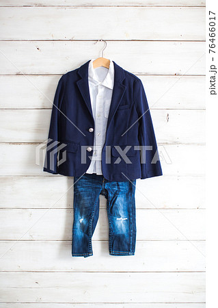 子供服 男の子 ジャケット シャツ デニム パンツ 子供服 男の子 ジャケット シャツ デニム パンツ 76466017