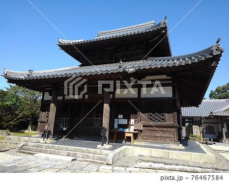 太宰府戒壇院 太宰府戒壇院 76467584