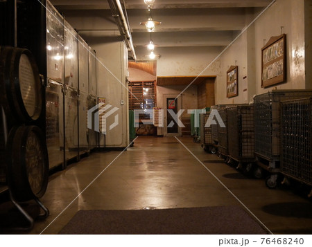 ふらのワイン工場 76468240