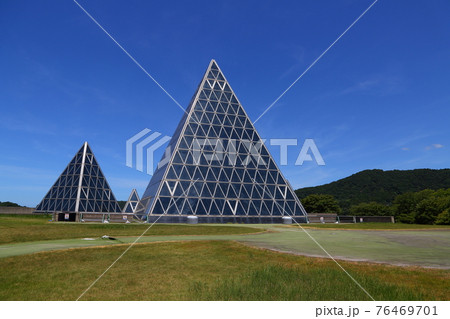 島根県 仁摩サンドミュージアム 島根県 仁摩サンドミュージアム 76469701