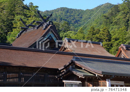 出雲大社|日本を代表する縁結びの神社と歴史的 出雲大社|日本を代表する縁結びの神社と歴史的 76471348