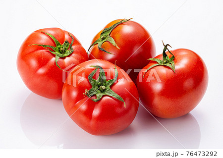 トマトの素材 76473292