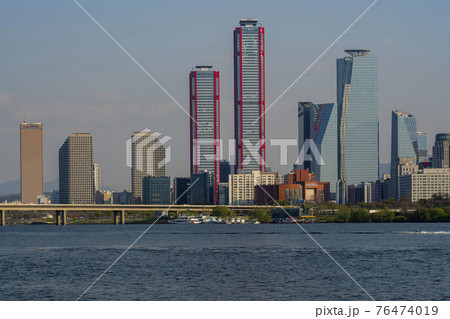 自然 風景 韓国 76474019