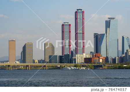 自然 風景 韓国 76474037