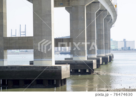橋 海 現代建築 76474630