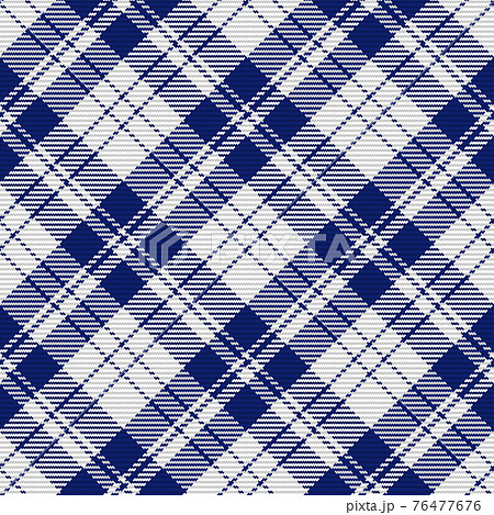 Seamless pattern of scottish tartan plaid. Repeatable background 76477676