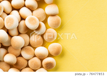 たまごボーロ 76477853