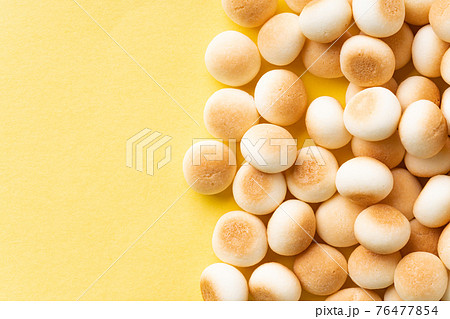 たまごボーロ 76477854