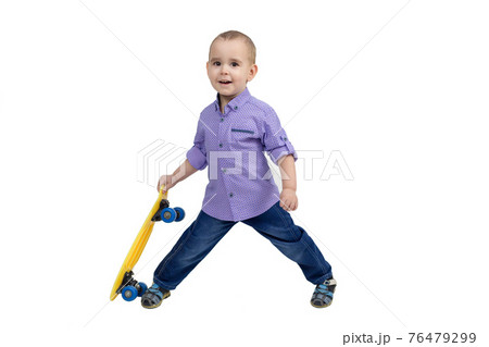 child legs spread Adobe Stock