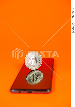 Bitcoin criptocurrency trading bussines 76483286