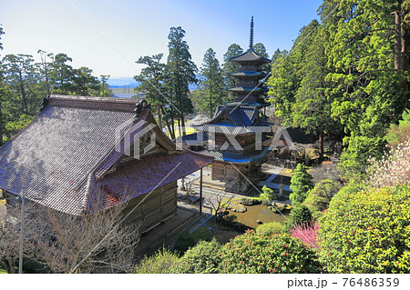 善宝寺境内 善宝寺境内 76486359