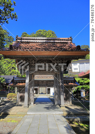 善宝寺境内 76486376