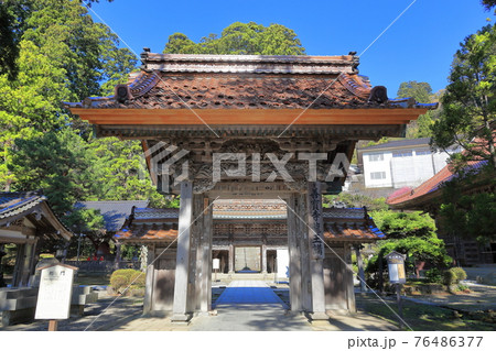 善宝寺境内 76486377