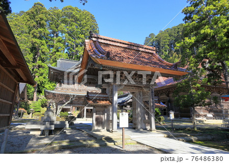 善宝寺境内 善宝寺境内 76486380