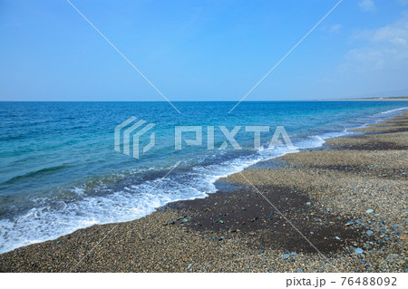 駿河湾とヨット 駿河湾とヨット 76488092