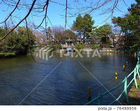 武蔵関公園 武蔵関公園 76489956