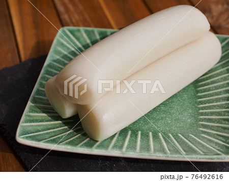 餅 食べ物 フード 76492616