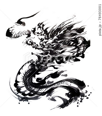 Dragon Illustrations Illustrations Etc Stock Illustration