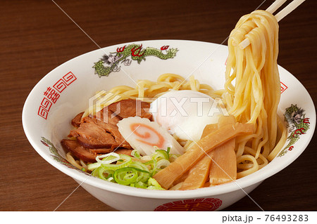 油そば 油そば 76493283