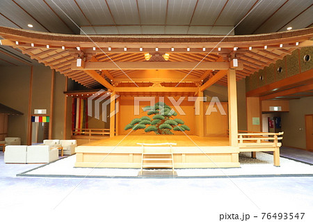 和倉温泉 加賀屋の館内 和倉温泉 加賀屋の館内 76493547