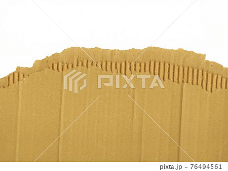 段ボールやぶれ 76494561