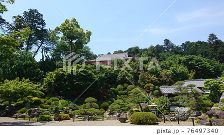 高麗山聖天院勝楽寺庭園 高麗山聖天院勝楽寺庭園 76497340