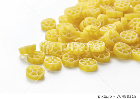 パスタ　ルオーテ 76498318