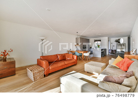 Beautiful living room Beautiful living room 76498779