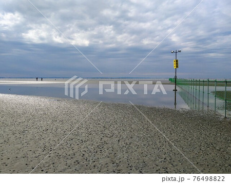 ふなばし三番瀬海浜公園 ふなばし三番瀬海浜公園 76498822