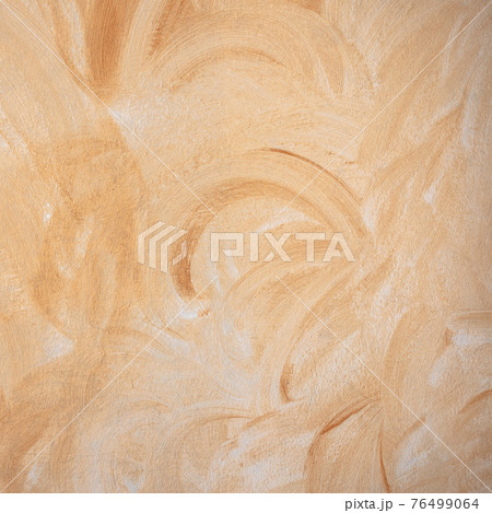 Wall painted in a Provence style Wall painted in a Provence style 76499064