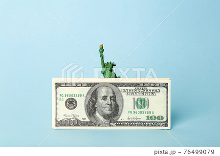 USA dollars background. American rescue plan, USA relief program, stimulus check and Act of 2021 concept. Money, business, profit and livelihood idea USA dollars background. American rescue plan, USA relief program, stimulus check and Act of 2021 concept. Money, business, profit and livelihood idea 76499079