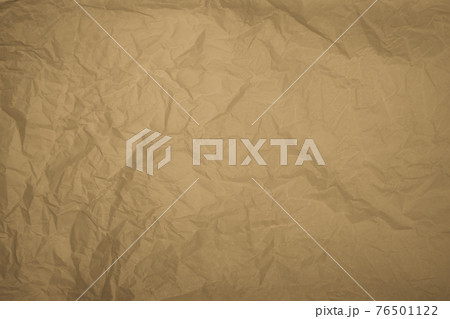 old crumpled plain wrapping paper texture backdrop old crumpled plain wrapping paper texture backdrop 76501122