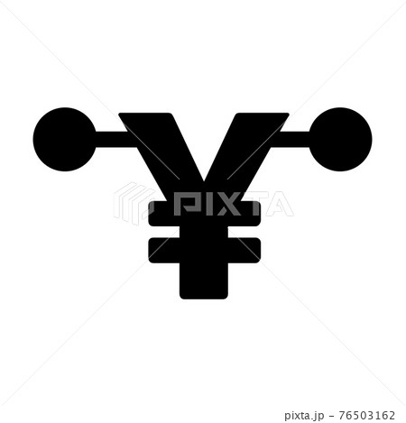 Digital Yuan coin icon vector currency symbol for digital transactions for asset and wallet in a flat color glyph pictogram illustration Digital Yuan coin icon vector currency symbol for digital transactions for asset and wallet in a flat color glyph pictogram illustration 76503162