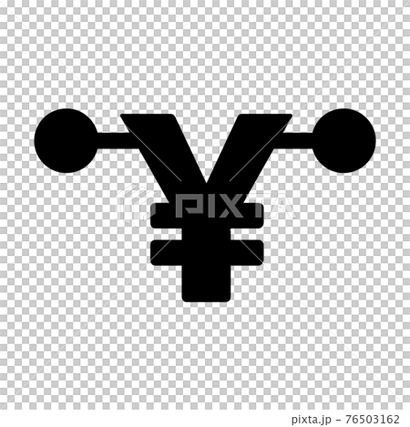Digital Yuan coin icon vector currency symbol for digital transactions for asset and wallet in a flat color glyph pictogram illustration Digital Yuan coin icon vector currency symbol for digital transactions for asset and wallet in a flat color glyph pictogram illustration 76503162