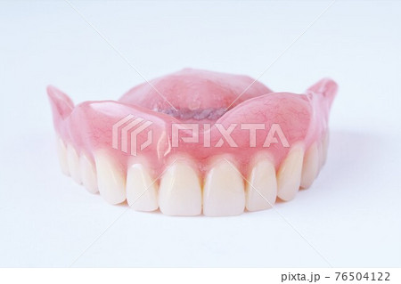 総入れ歯 76504122