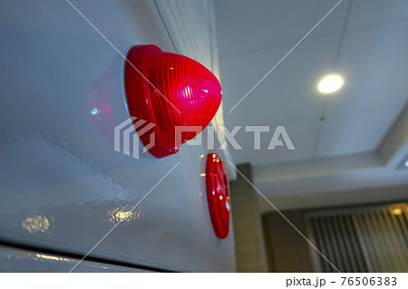 火災報知器 76506383