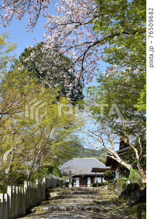 當麻寺 奥院本堂 當麻寺 奥院本堂 76509682