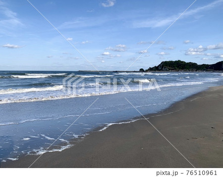 釣ヶ崎海岸 Tsurigasaki Beach 釣ヶ崎海岸 Tsurigasaki Beach 76510961