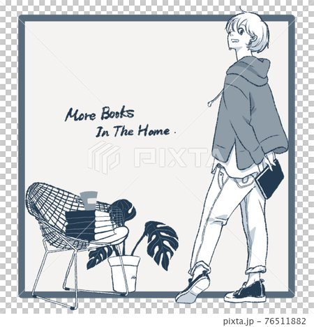 読書週間1 読書週間1 76511882