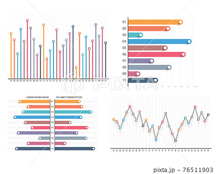 Bar and Line Charts 76511903